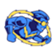 Johnny Speeds esports team logo